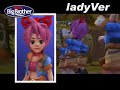 ローズオンライン動画