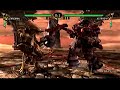 Mike (asta) vs Camilo (Lizard) 4-4