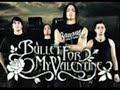 Bullet for my Valentine - Tears Don't Fall