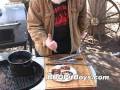 Chicken Pot Barbecue Recipe by the BBQ Pit Boys