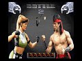 Ale VS Kardeck ''Ultimate Mortal Kombat Snes''