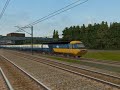 east coast msts part 1
