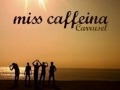 Miss cafeina. Pildoras