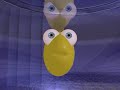 Luxo Jr. Gets a Buzz Luxo Jr. Gets a Buzz