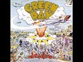 13- In The End- Green Day (Dookie)