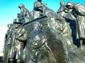 The Irish Memorial Philadelphia