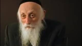 Razumevanje patnje - rabin dr Abraham Tverski