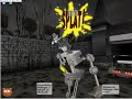 Start Bossbot-HQ
