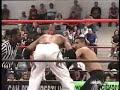 WCPW Battle of the Belts 18 - Lightweight Title Match