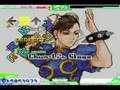 Chun-Li's Stage Stepmania Full Combo