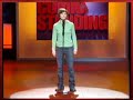 TIG NOTARO on Last Comic Standing 4