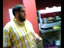 Contin�an los problemas con los barriles