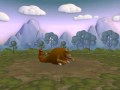 Spore Creature: Dubzy