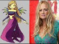 Witch Are Spice Girls!