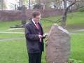 1.Mai 2008 tale av Trond Jensrud Oslo Arbeiderparti