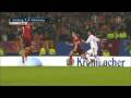 Galatasaray 1:1 HSV  Ümüt Karan Ofsayt gol