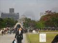 Tokyo to Hiroshima - Peace Museum