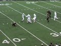Trine at Adrian MIAA Conference Championship Highlights