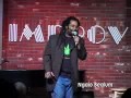 High Times Comedy Night