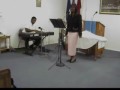 hope christian center 10 1 2009 no drums