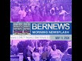 Bermuda Newsflash For Saturday, May 11, 2024