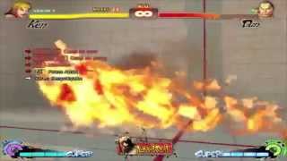 [Ep#25] Versus Fighting - Street Fighter IV / Injustice