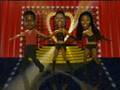 LADY MARMALADE~ DANCEHEADS~ VEGAS, BABY