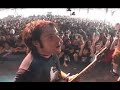 UNEARTH Live @ Hellfest____nice helicopter Mosh