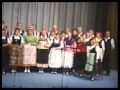 Bonyhádi Énekkar - Paks 1990