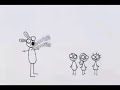 rejected pamprin commercial