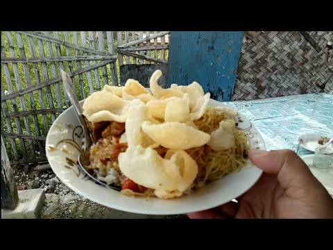 SARAPAN NASI UDUK BU NARA