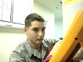 Airmen keep clinic equipment ready to save