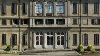 Villa Perego di Cremnago