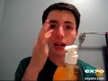 Equate Deep Clean Facial Cleanser! Equate Deep Clean Facial Cleanser!