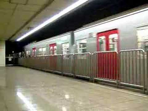１０３系 （６両）（1685C）（E03：E10） 【赤坂駅】