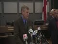 Auburn Police: Lauren Burk Murder Arrest