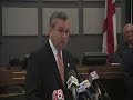 Auburn Police: Lauren Burk Murder Arrest