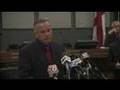 Auburn Police: Lauren Burk Murder Arrest