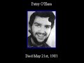 Tribute to those that choose death over criminalisation