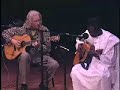 Abdoulaye Diabate & Banning Eyre