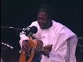 Abdoulaye Diabate & Banning Eyre