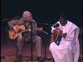 Abdoulaye Diabate & Banning Eyre