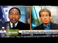 Chiropractic miracle Stephen A Smith