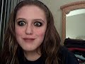 All Around Me - Flyleaf - Double Speed Lipsync!