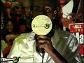 Interview at Chi Ching 18 Kool Kid from Colo Colo Squad