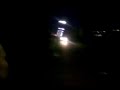 Tim met 107km/h Voorbij