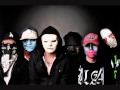 Hollywood Undead - The Loss (Lyrics)