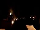 Silent Night in St. Sauveur