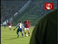 sarajevo zeljo 4:1 zeka baca muharemovića na koljena : 