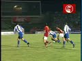 sarajevo zeljo 4:1 zeka baca muharemovića na koljena : 